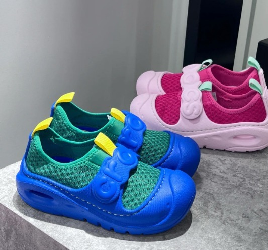 【預購】Crocs Swiftwater H110751 幼童鞋