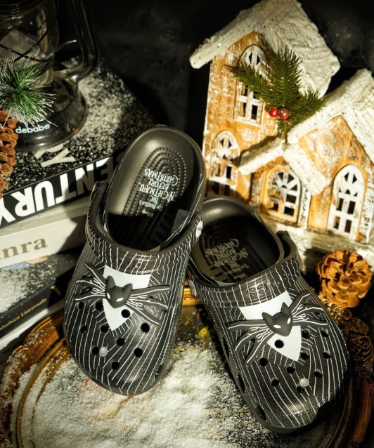 【預購】Crocs Nightmare H110752 幼童洞洞鞋