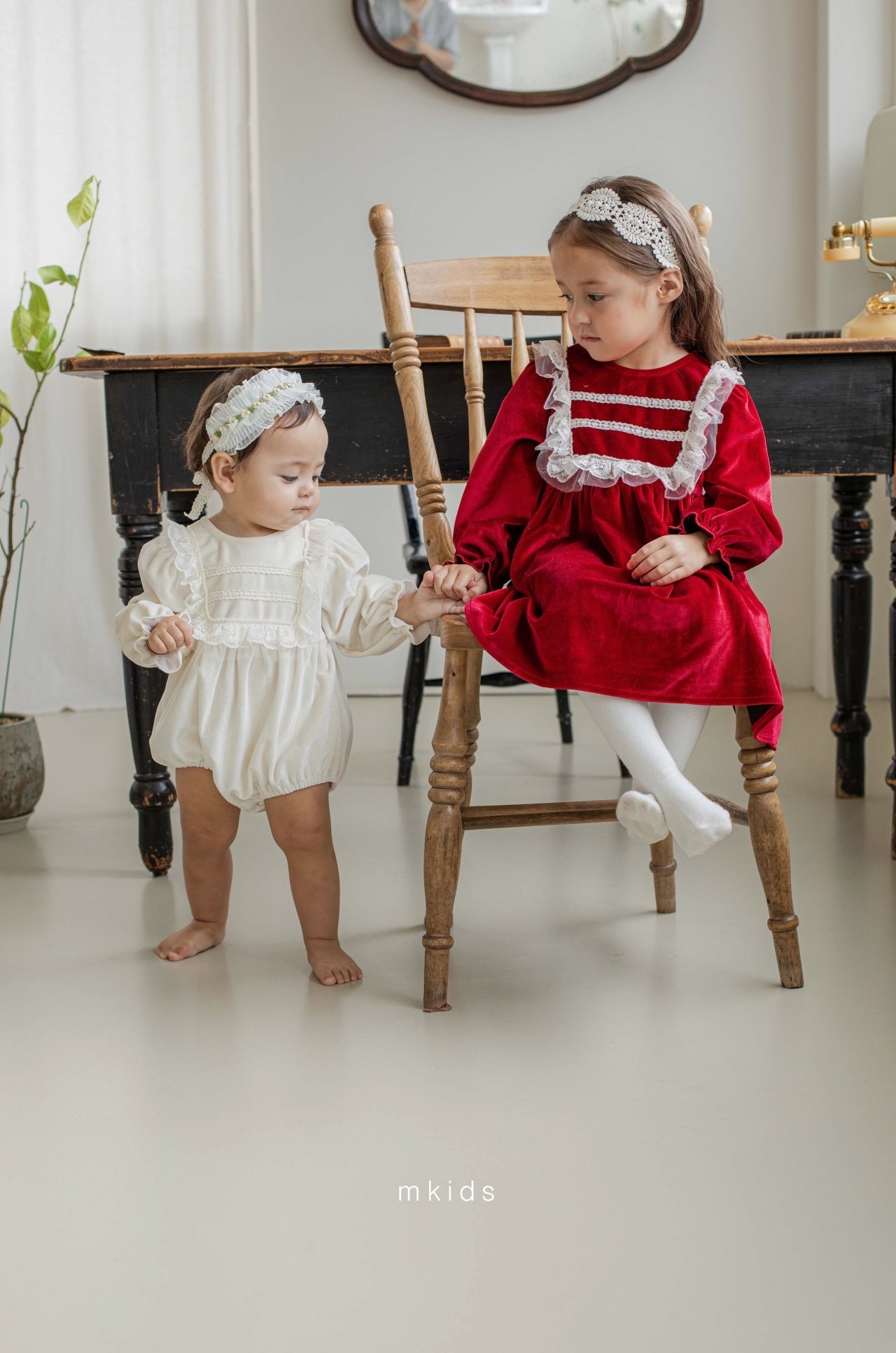 Mkids Viola One-piece