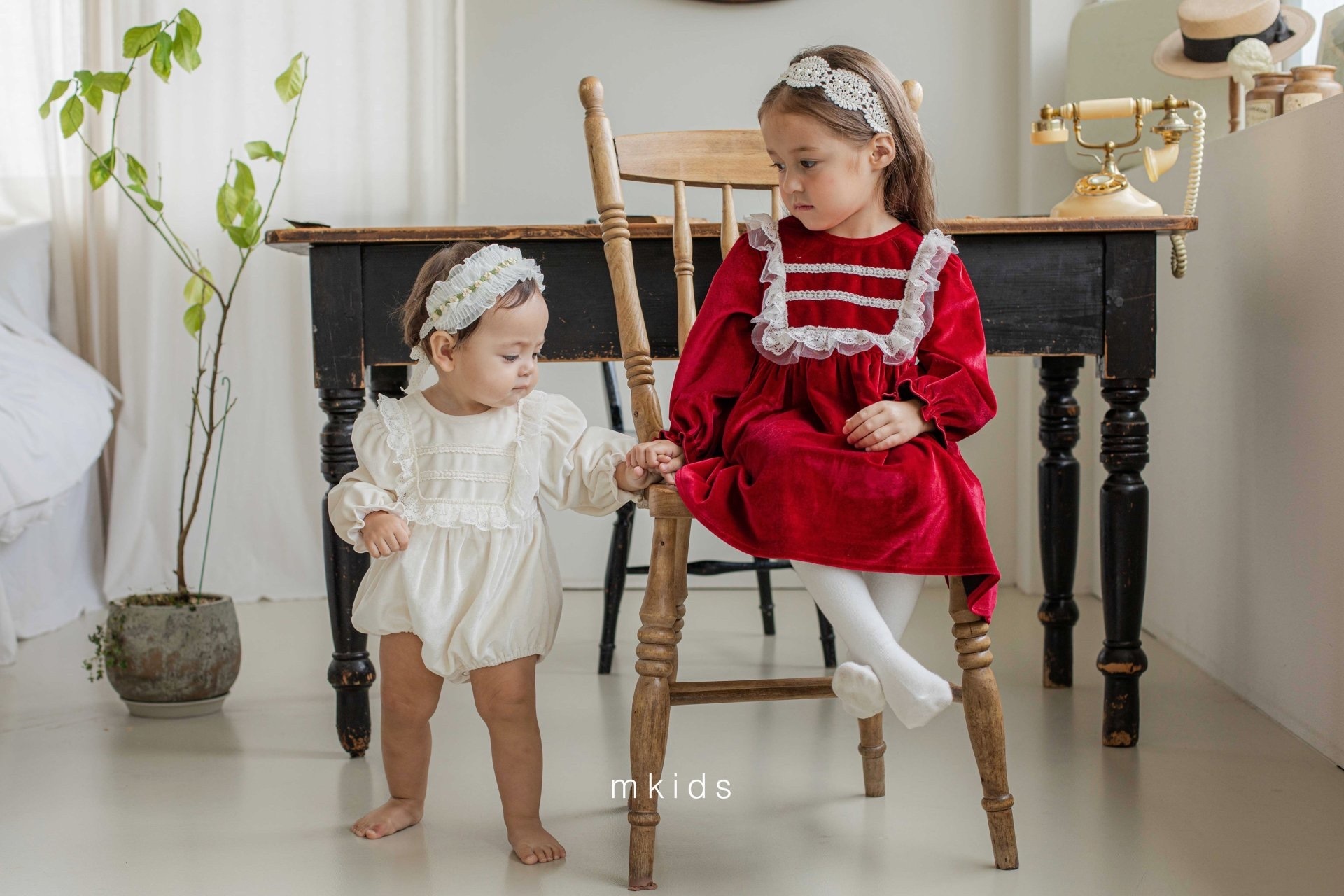 Mkids Viola One-piece