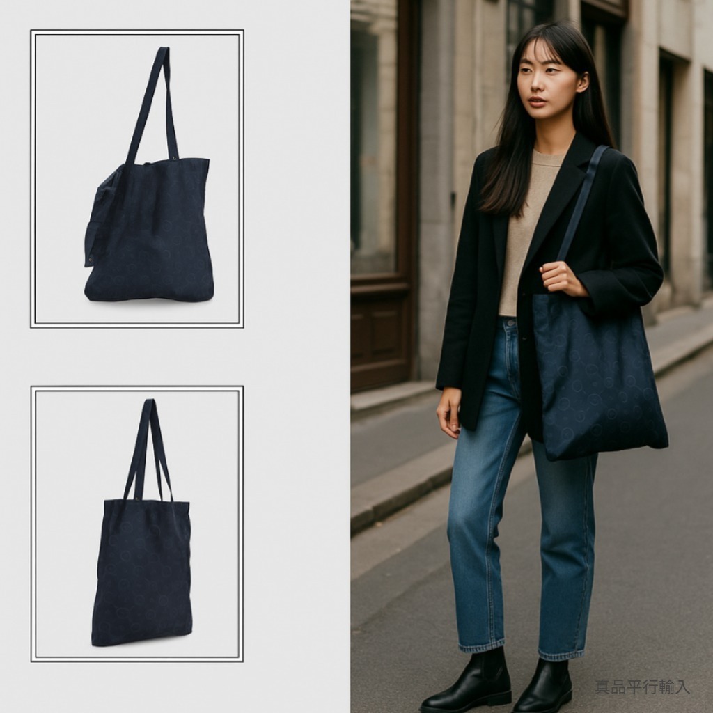【預購】RADLEY LONDON H110754 摺疊環保袋