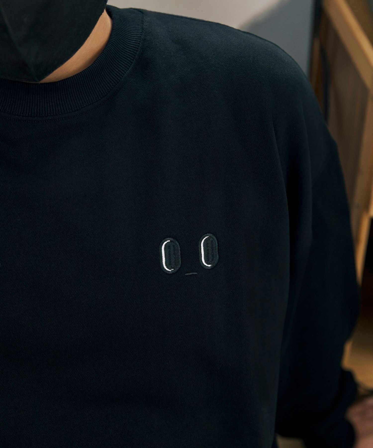 [現貨] FREAK'S STORE / 消極男子 SWEATSHIRT