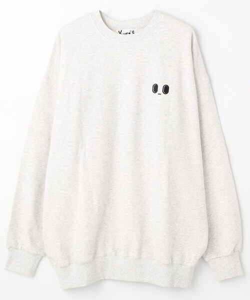 [現貨] FREAK'S STORE / 消極男子 SWEATSHIRT