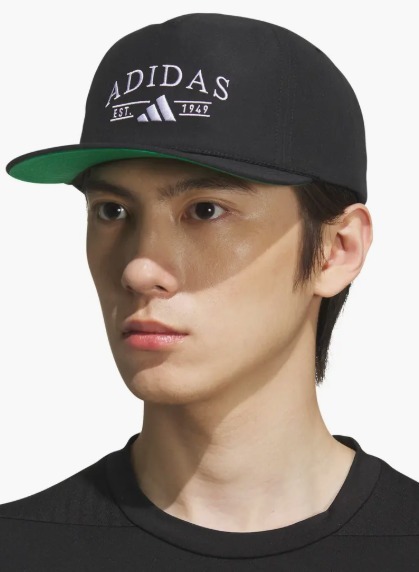 【預購】ADIDAS Foundation Sport H110757 棒球帽