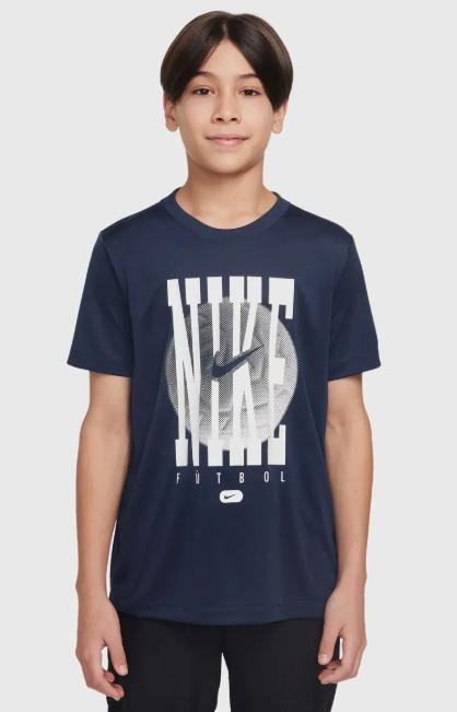 【預購】NIKE Dri-FIT H110758 大童短袖tee