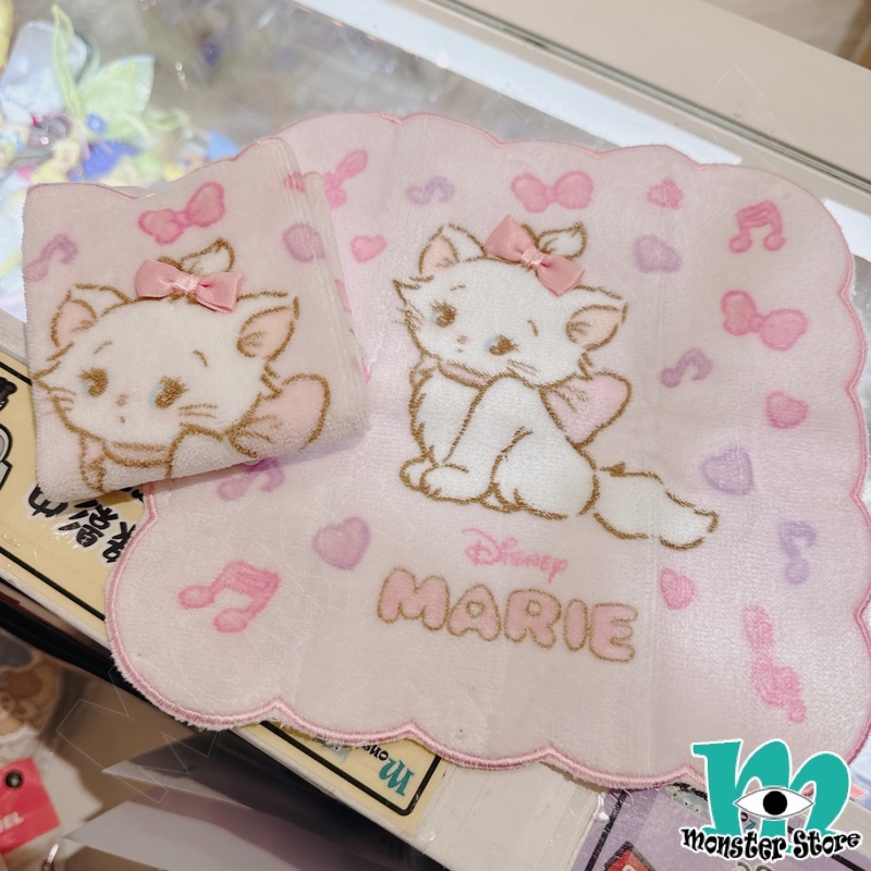 瑪莉貓小毛巾