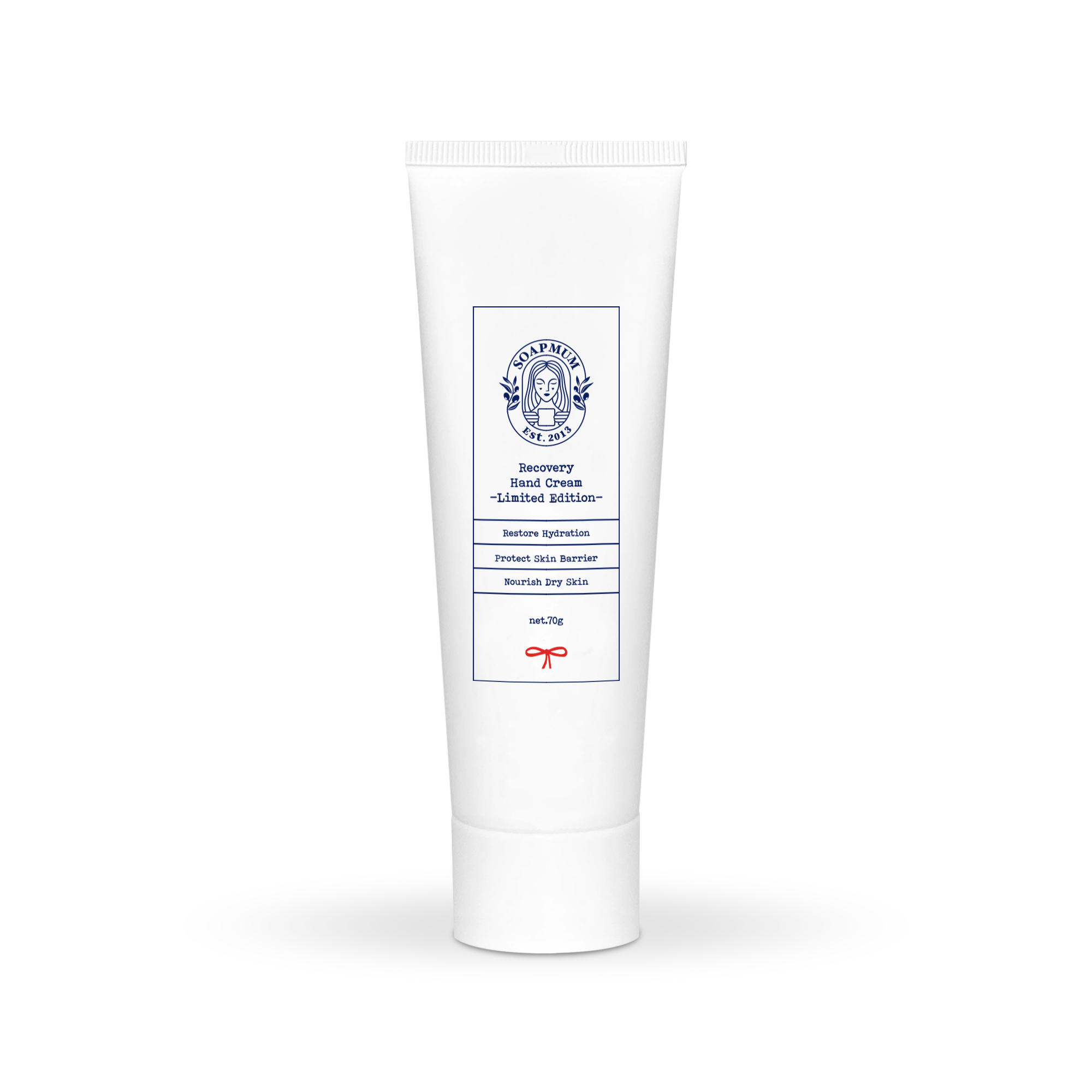 修復潤手霜 |10%+ 積雪草萃取