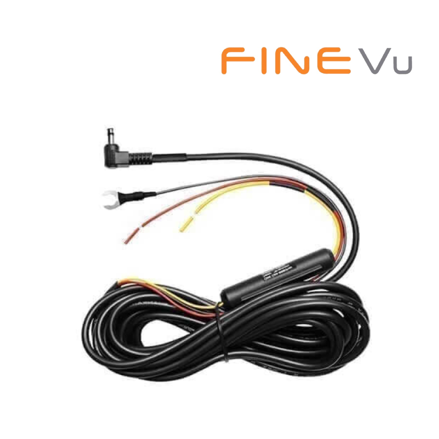 FineVu Power Cable