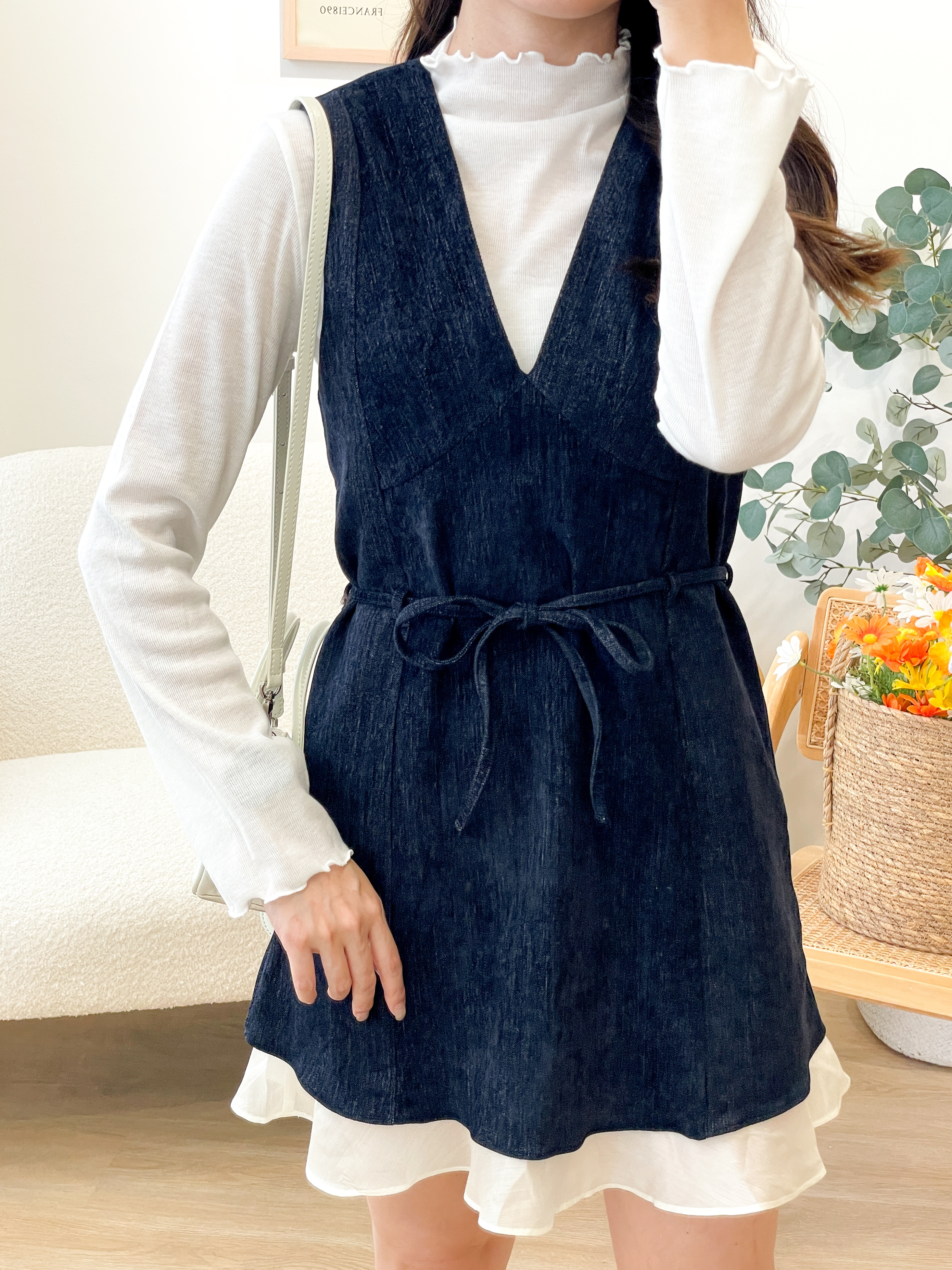 【特別價格$99！】T1416 Mellow Light Soft Top