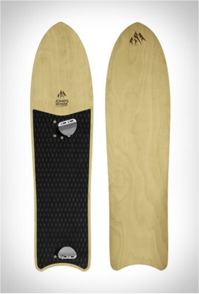 JONES Mountain Surfer JONES Mountain Surfer