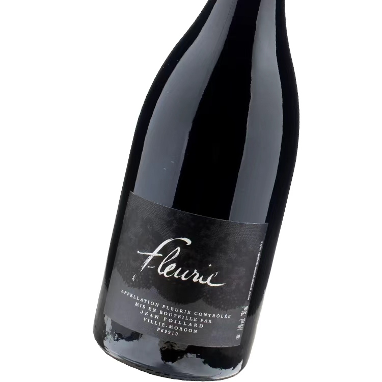 Jean Foillard Fleurie 2023