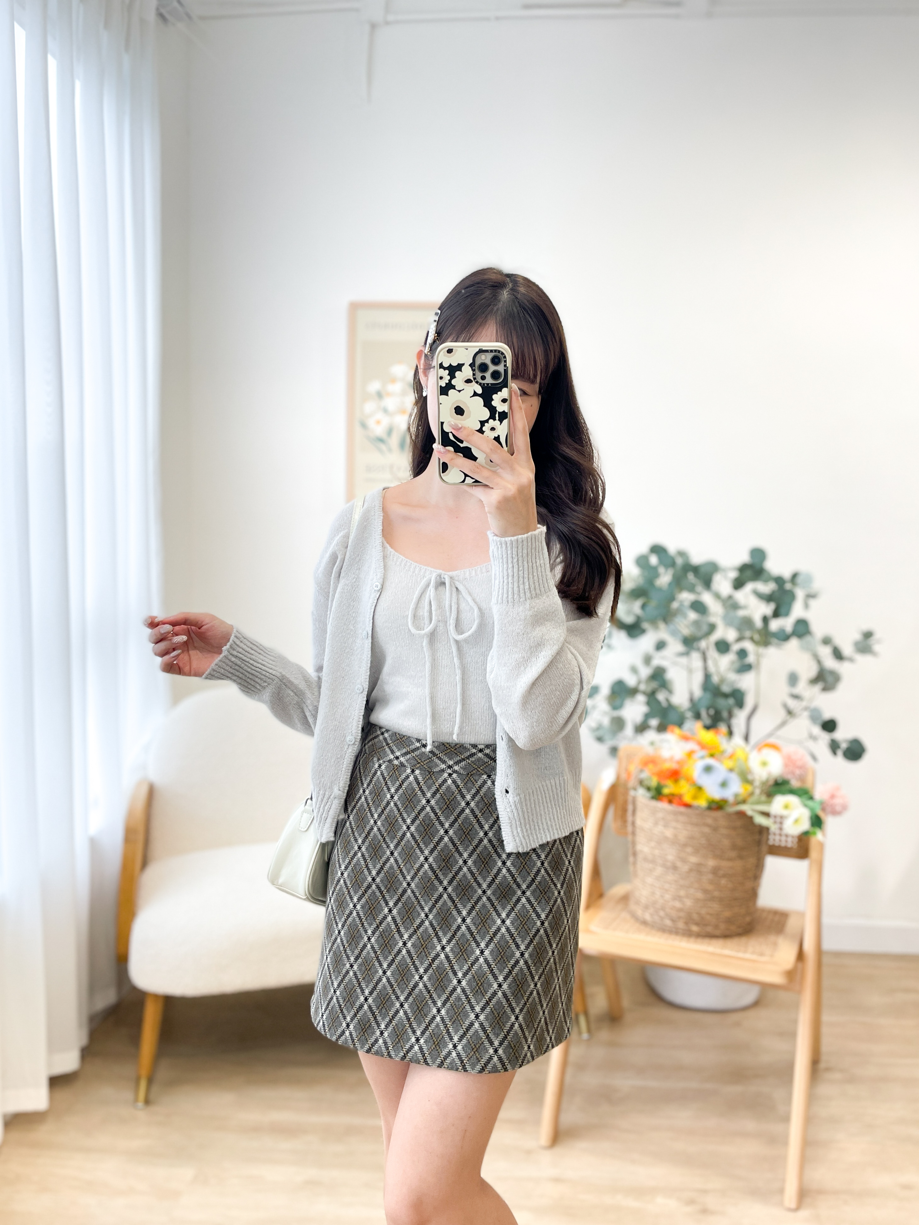 T1424 Candy Floss Top Set