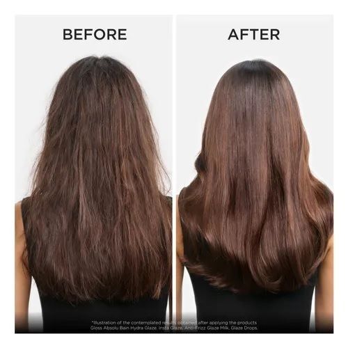 卡詩 Gloss Absolu - Insta Glaze 釉光玫瑰光澤護髮素 250ml (平行進口)