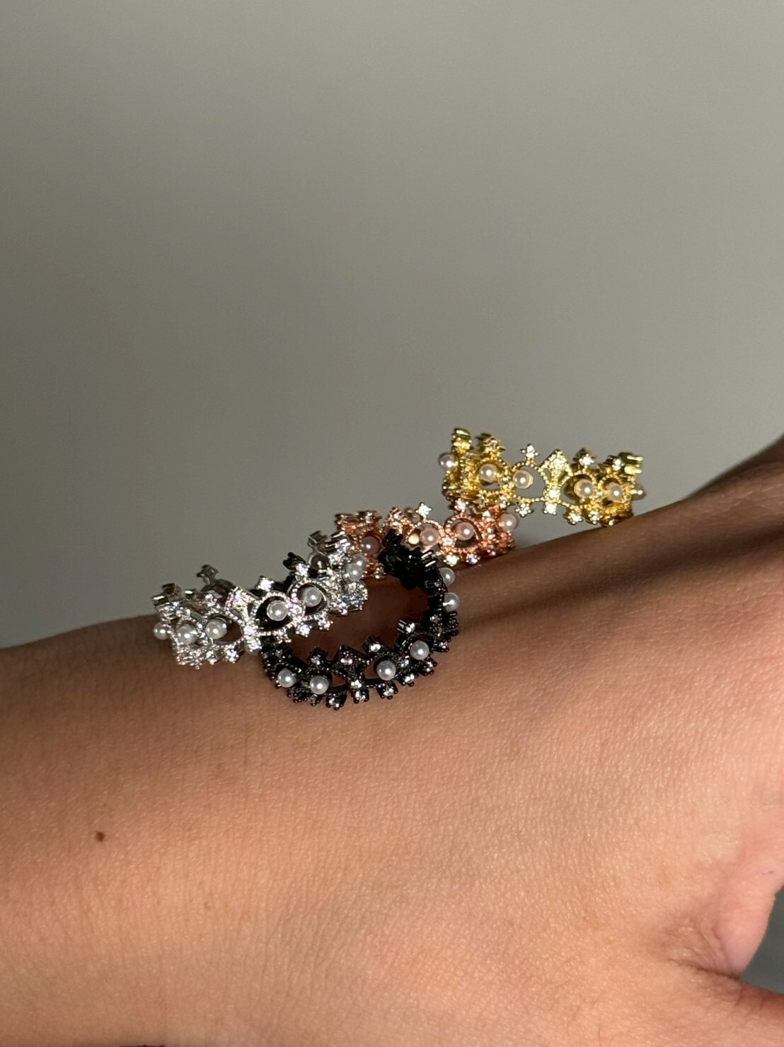 You Should See Me in a Crown