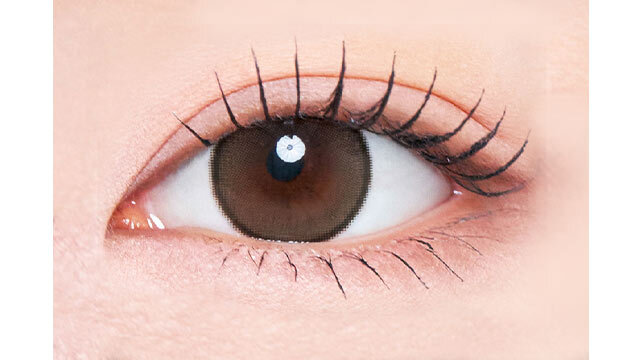 [日拋] RADIRIS X Twice Sana 1 daily Shiny Pearl｜彩妝隱形眼鏡｜每盒10片