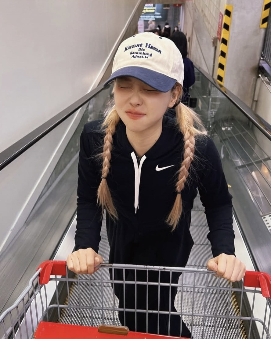 Dumaro 水洗 棒球帽 老帽