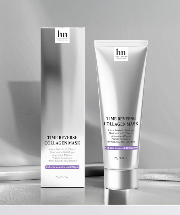 【直播】LL110942 Histoire Naturelle 時光逆轉膠原蛋白面膜 80ml