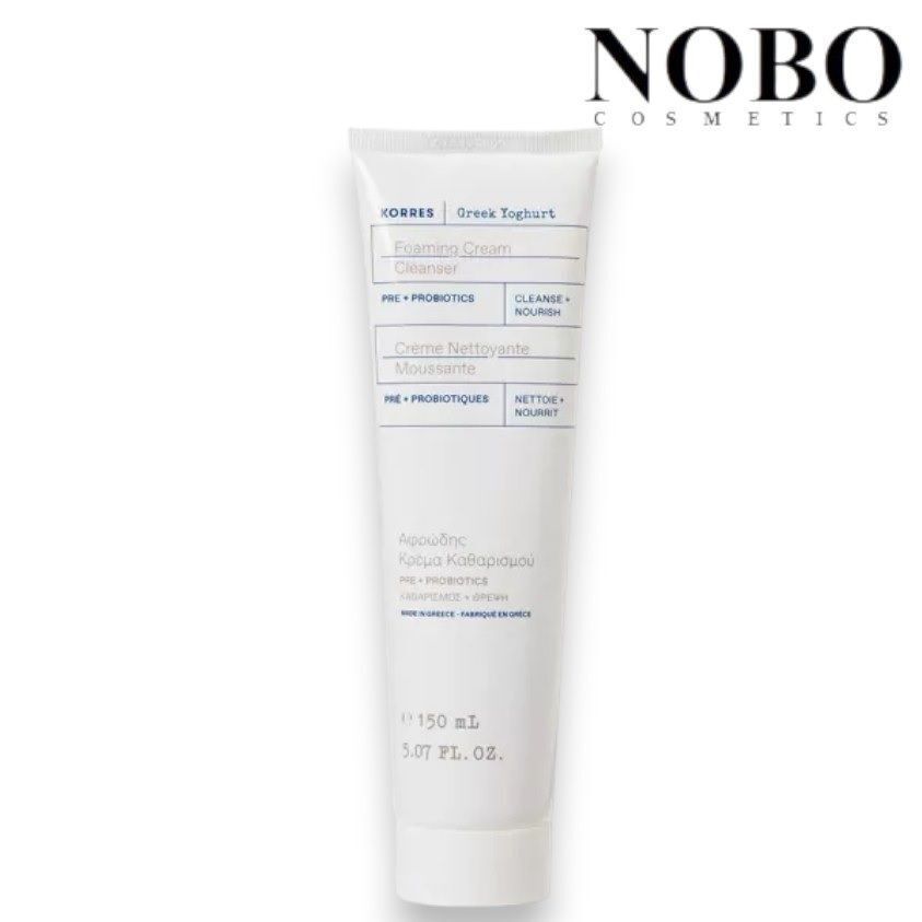 乳酪益菌潔面乳 150ml (平行進口)