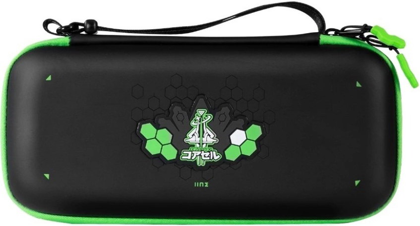 NS2 良值 主機便攜收納包 Z-A 配色 L1227