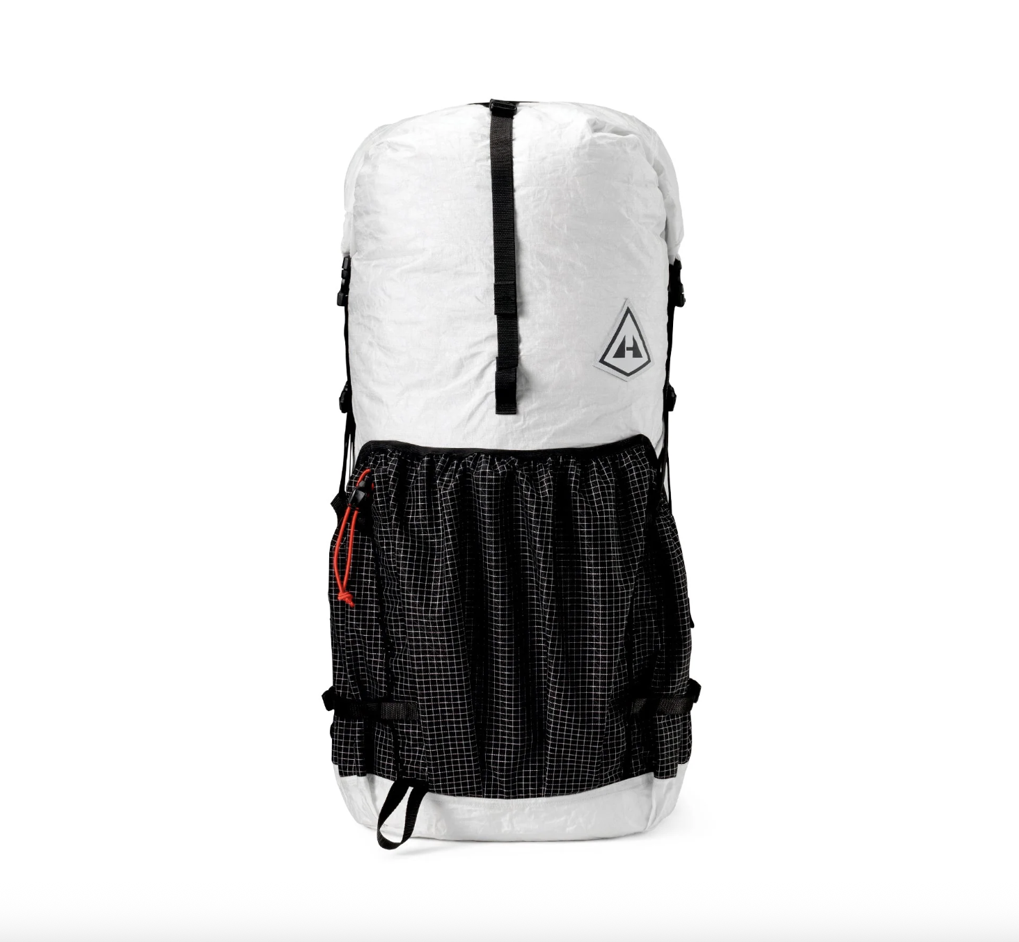 Hyperlite Mountain Gear Southwest 55L 輕量登山背包 (2025 NEW)