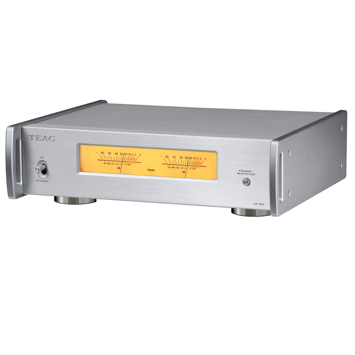 TEAC AP-507 後級擴大機