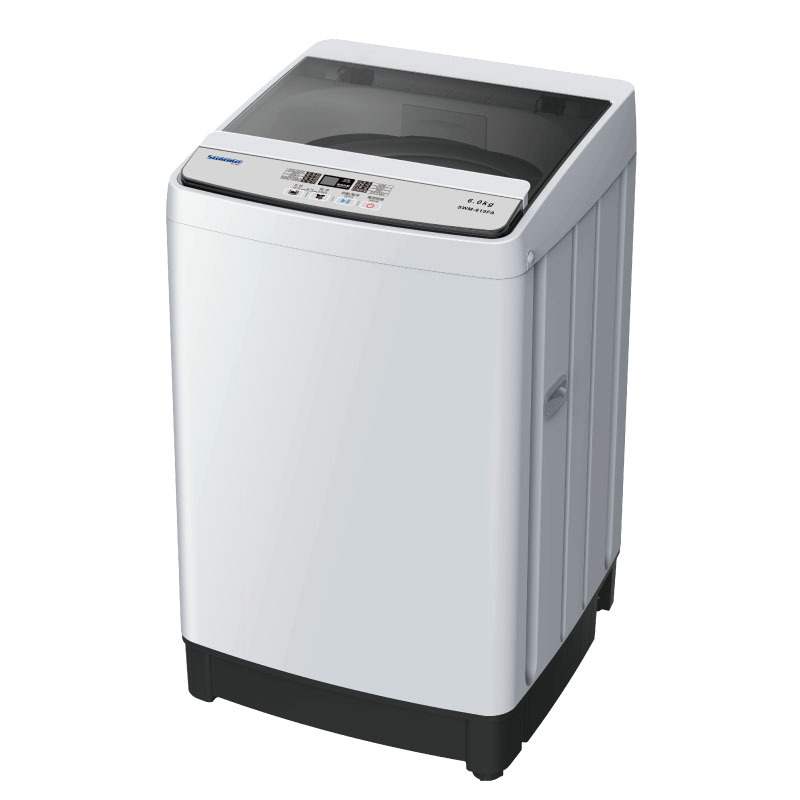 Summe 德國卓爾 SWM-619FA 6公斤全自動日式洗衣機