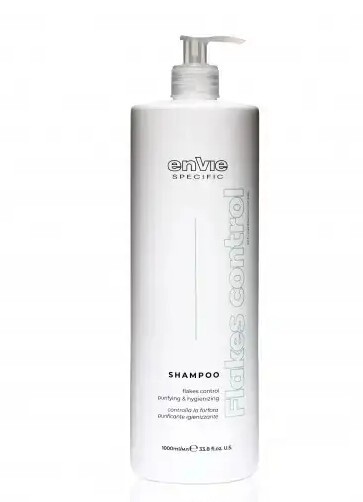 Envie flakes control shampoo 1000ml