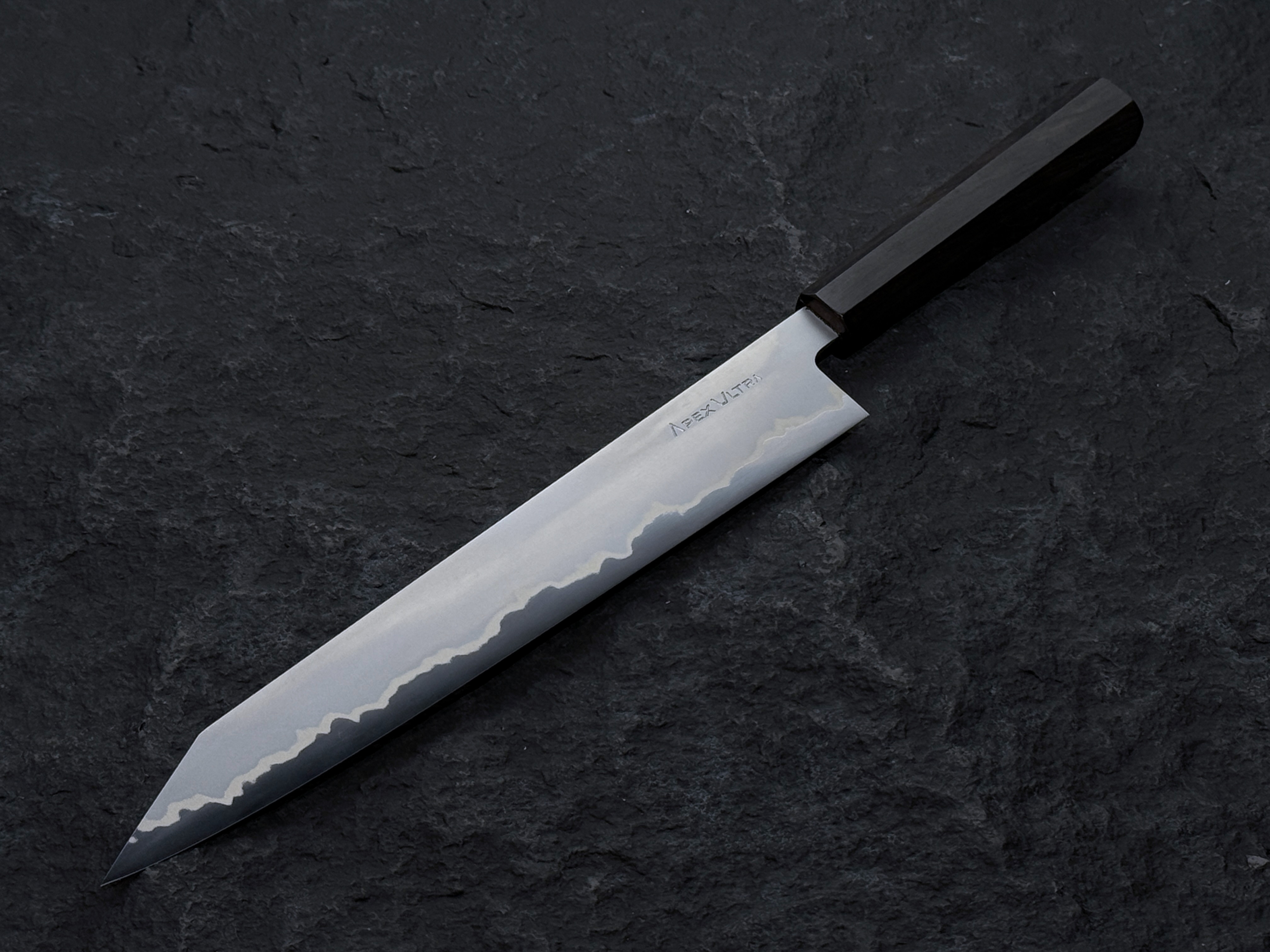 匠魂 Apex Ultra 不鏽鋼外層 切付筋引