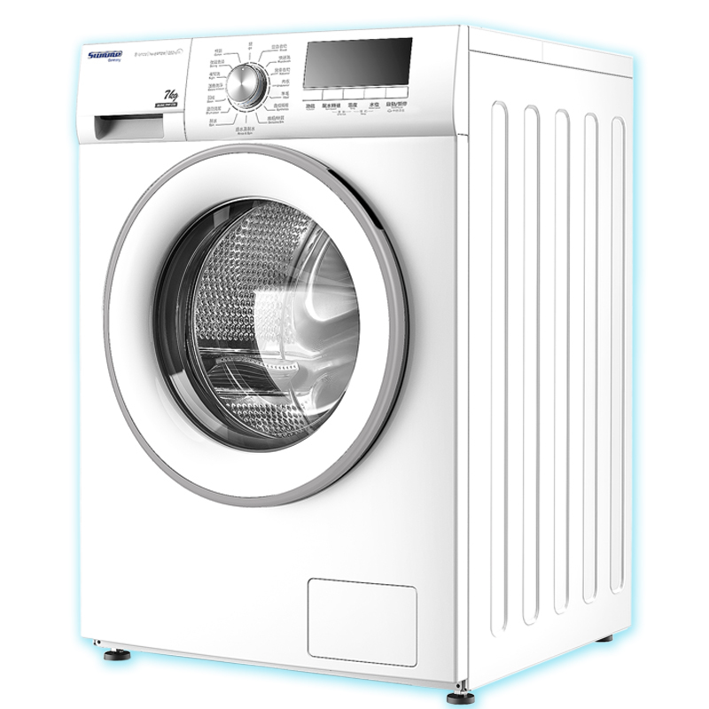 Summe 德國卓爾 SWF-730 7公斤 1200轉 變頻前置式洗衣機