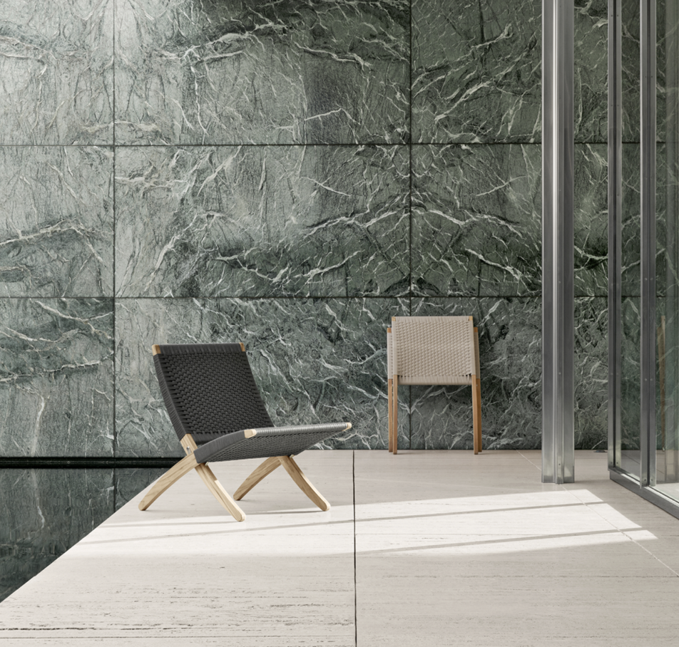 MG501 - Outdoor Cuba Chair 戶外古巴椅 (平織繩款)