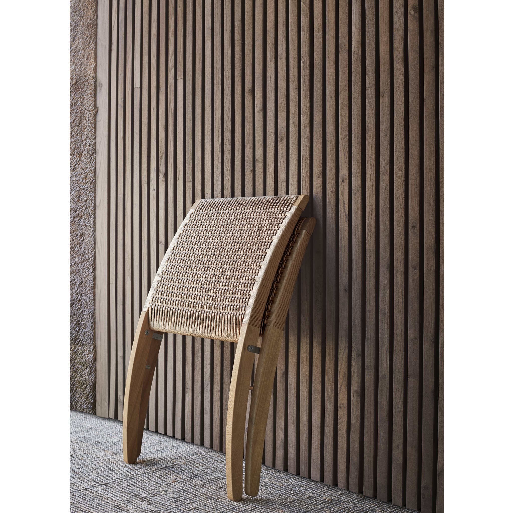 MG501 - Cuba Chair 古巴椅 (紙纖款)