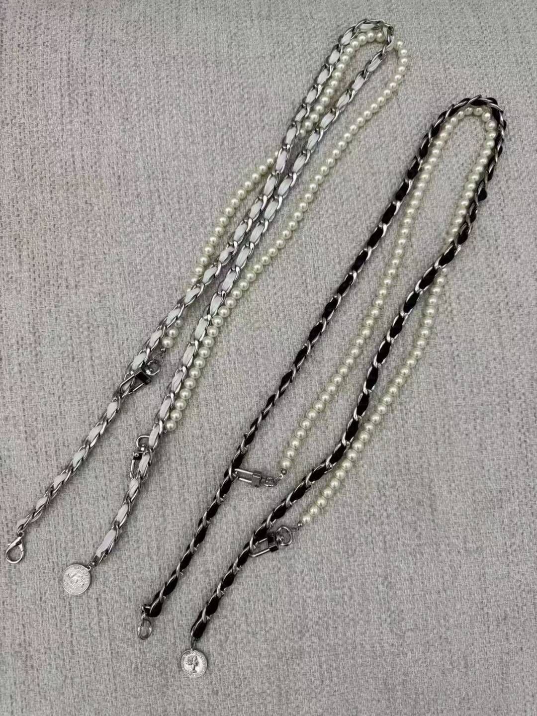 BT5123  珍珠鏈腰鍊🔥