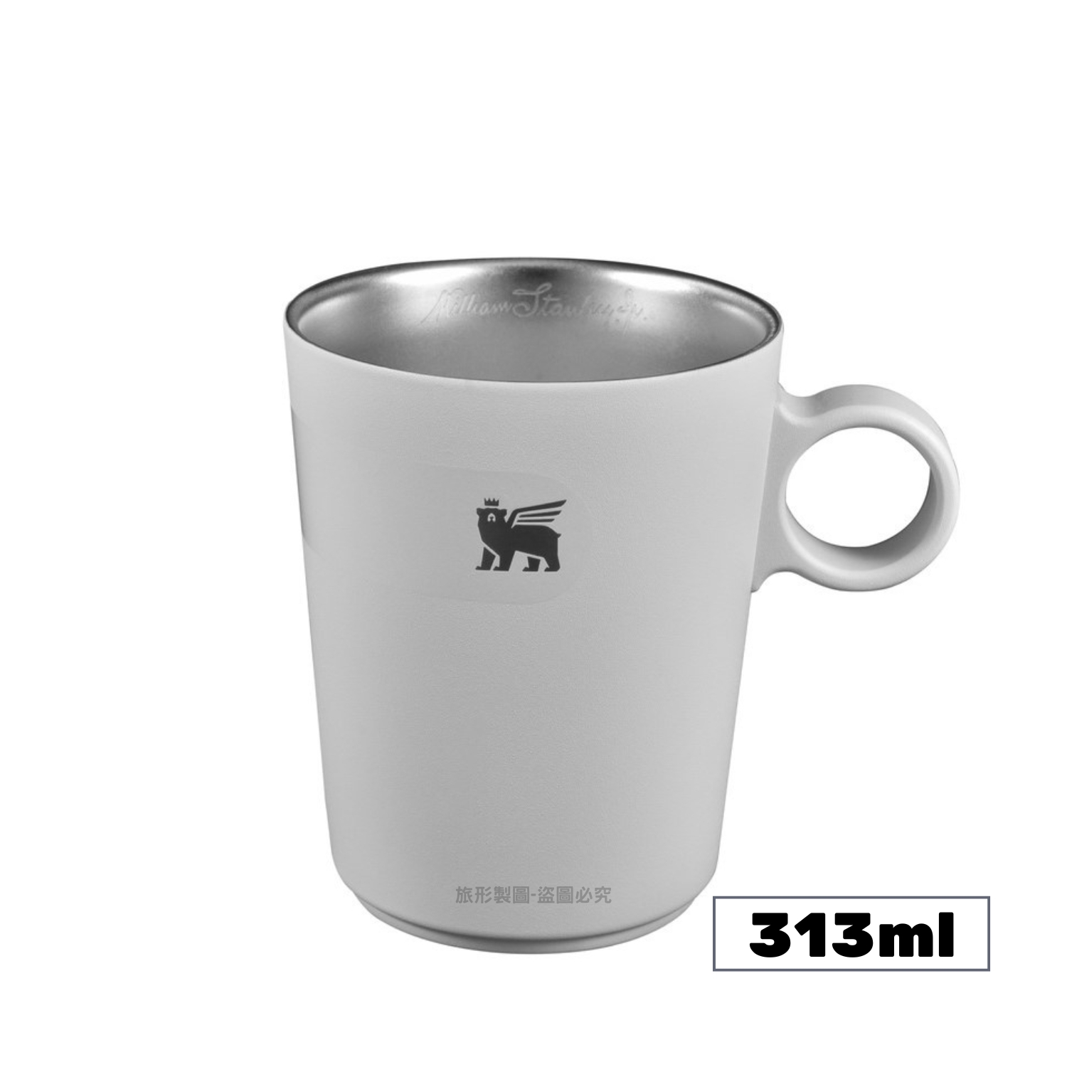 STANLEY 雙層不鏽鋼拿鐵咖啡杯 - The DayBreak 晨光時刻