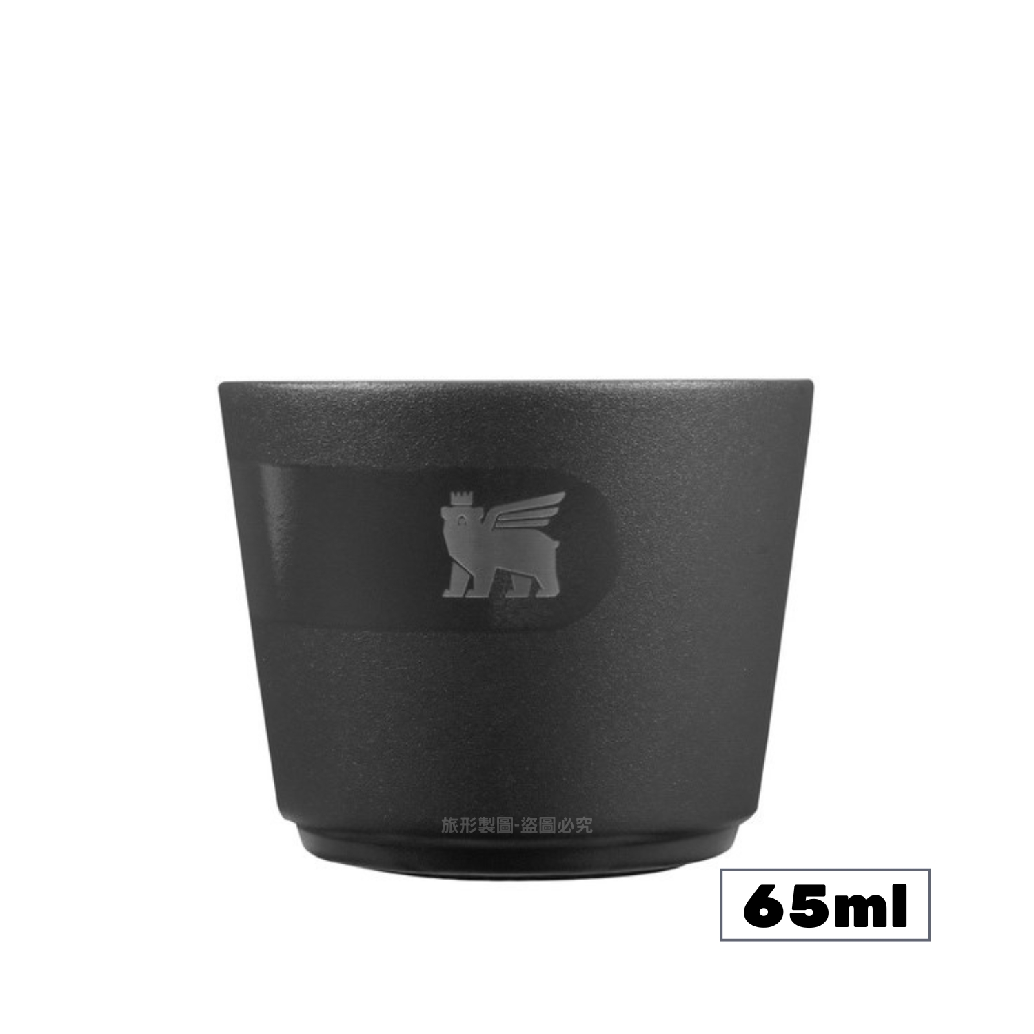 STANLEY 雙層不鏽鋼濃縮咖啡杯 - The DayBreak 晨光時刻