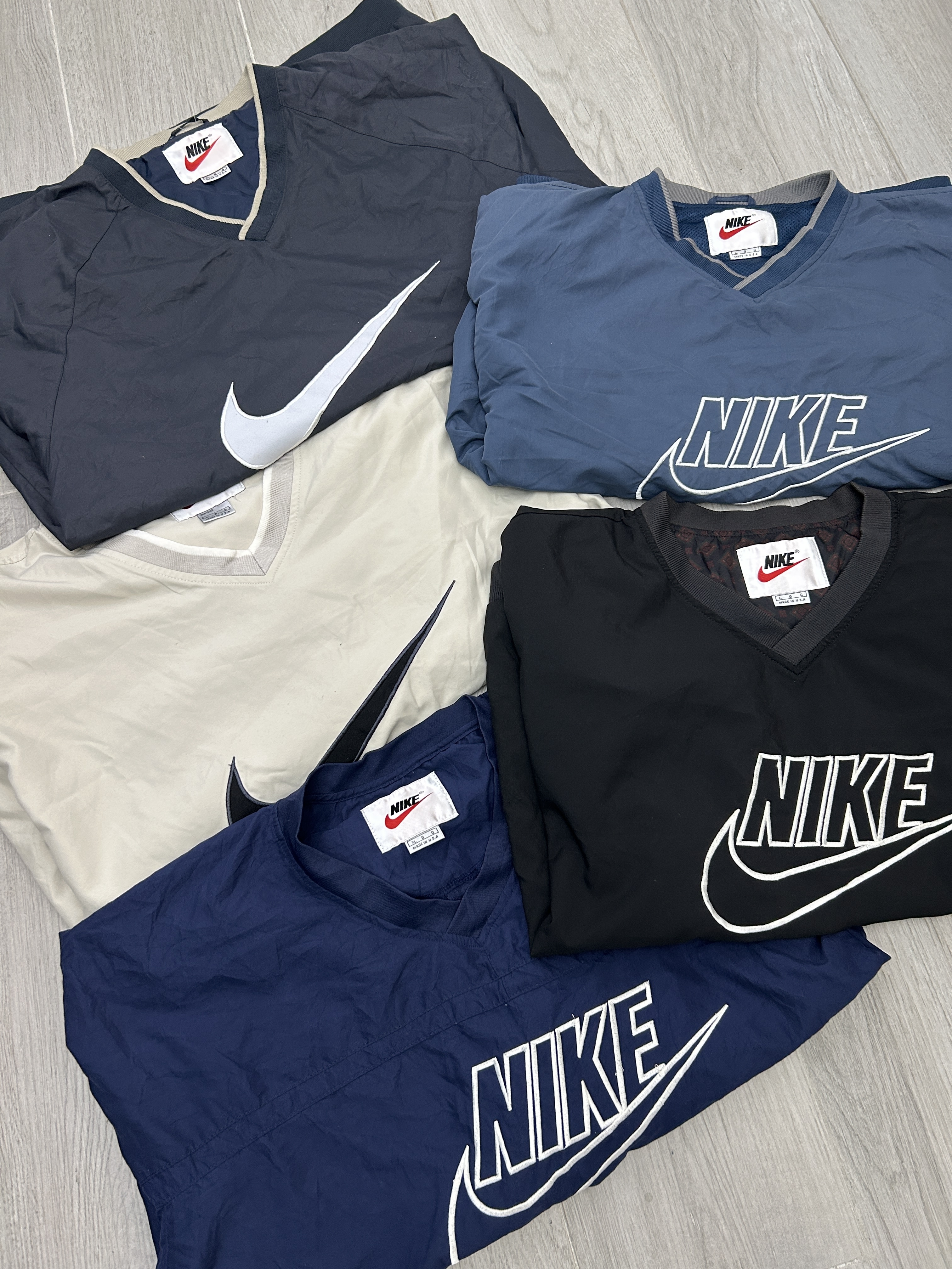 【現貨】風褸衛衣