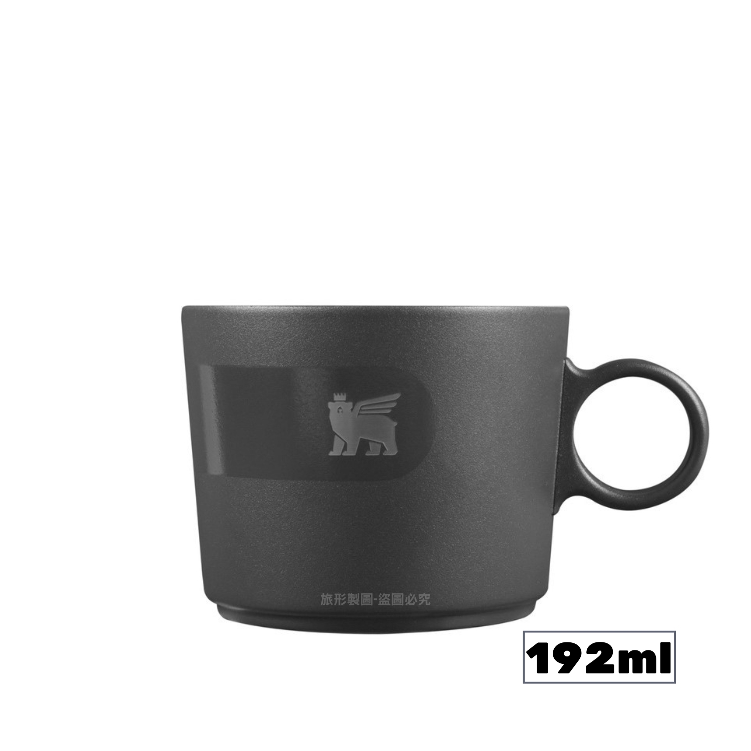 STANLEY 雙層不鏽鋼卡布奇諾咖啡杯 - The DayBreak 晨光時刻