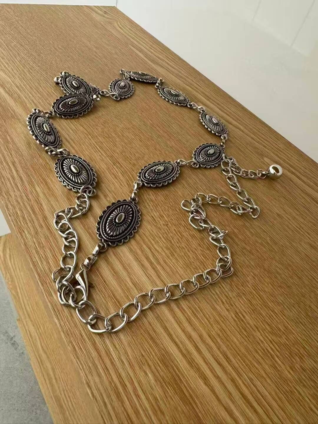 BT5135 盾牌鏈條🔥(優惠碼不適用)