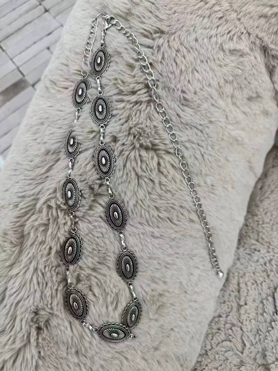 BT5135 盾牌鏈條🔥(優惠碼不適用)