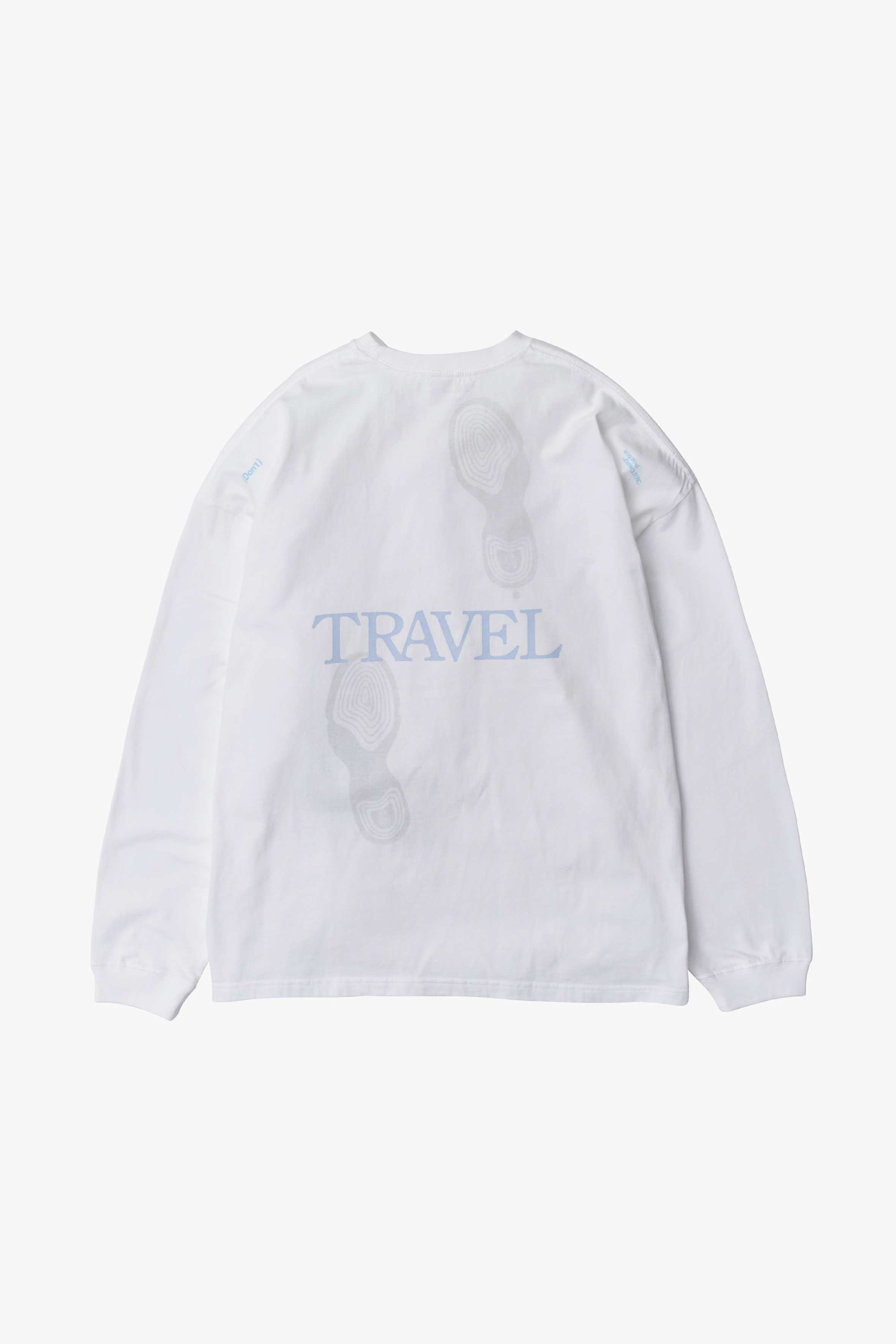 UNTRACE _216 GRAPHIC TEE L/S_6