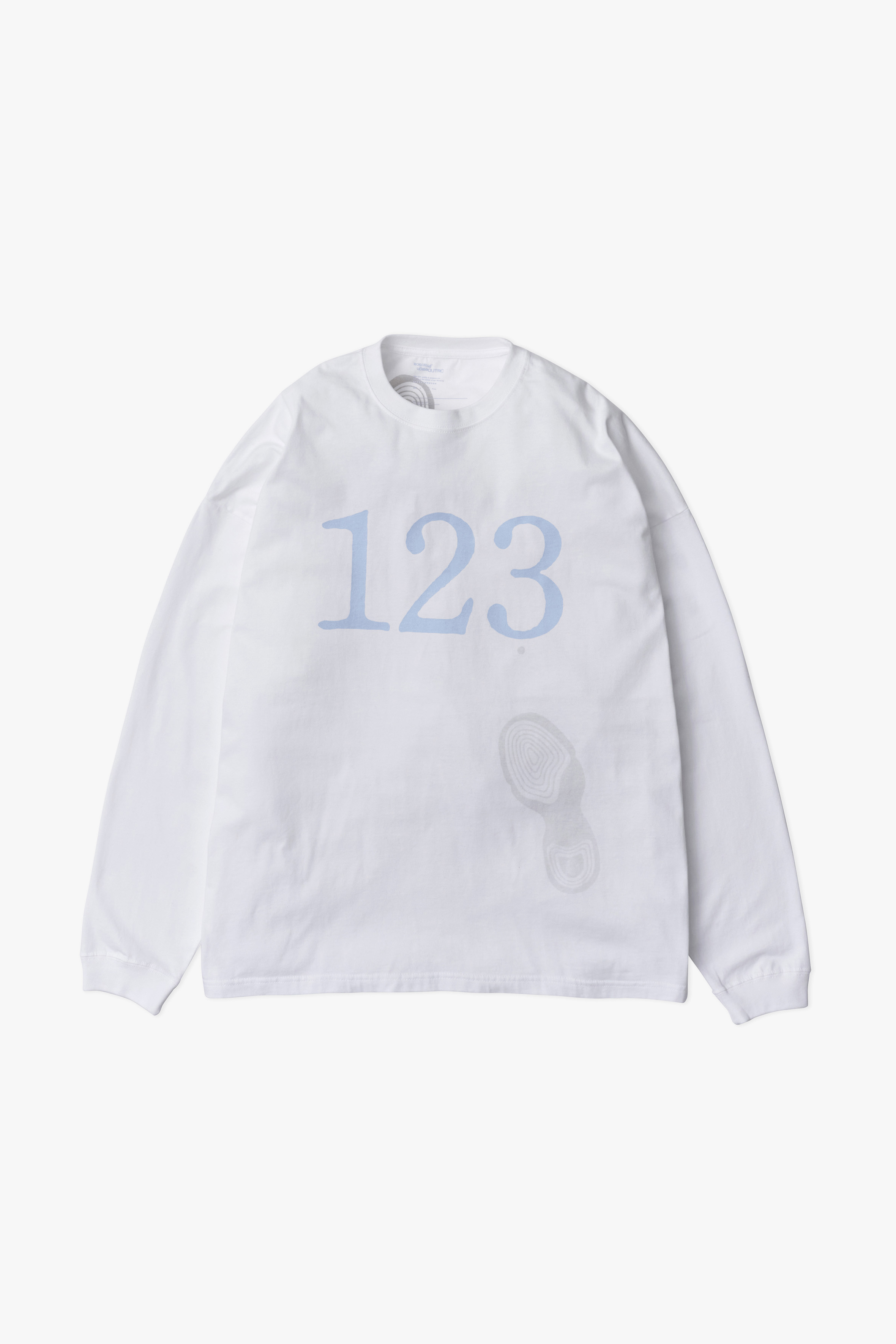 UNTRACE _216 GRAPHIC TEE L/S_6