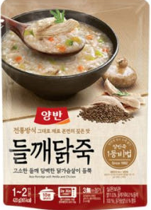 【直播】LL110947 東遠 兩班粥系列 420g