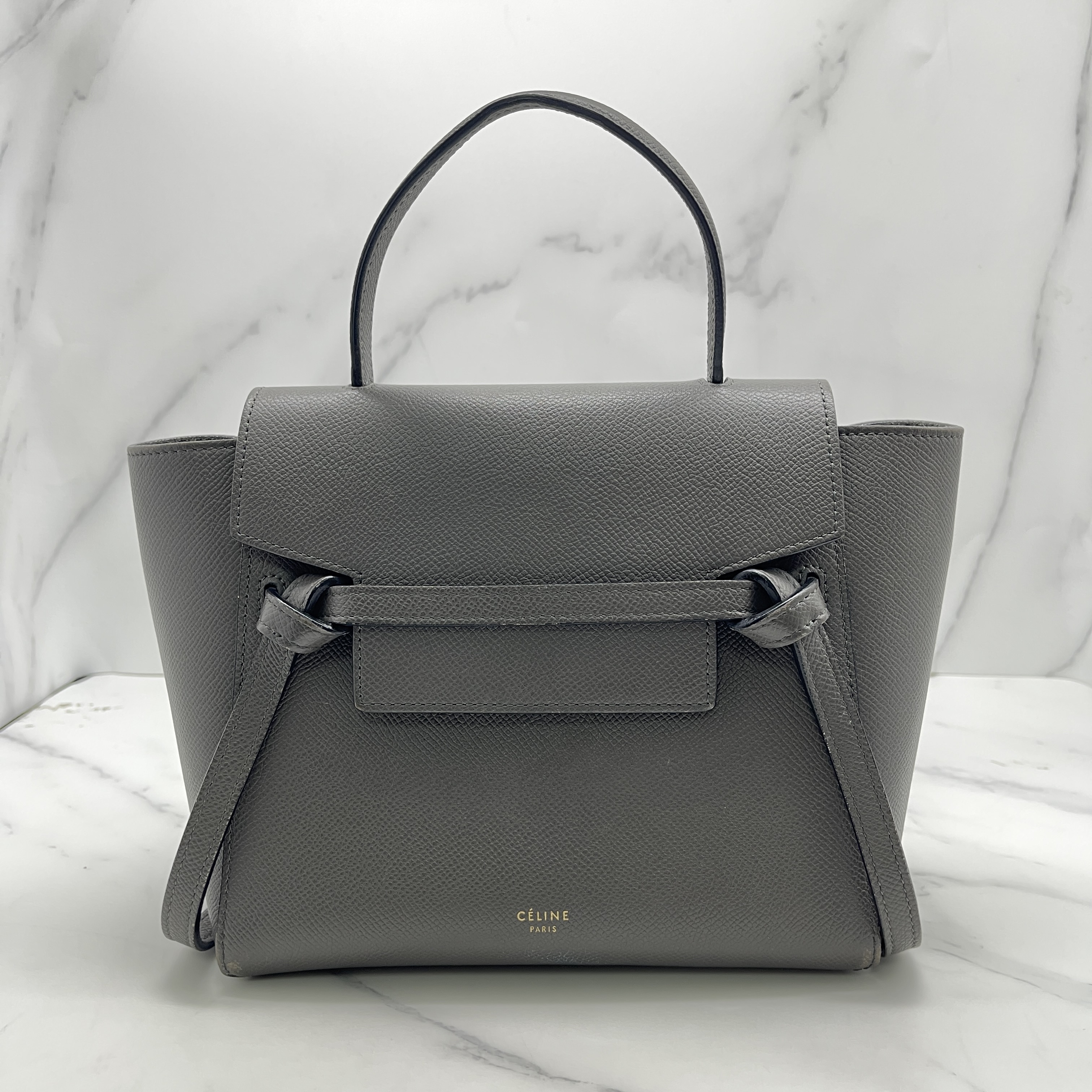 Celine Micro Belt Bag