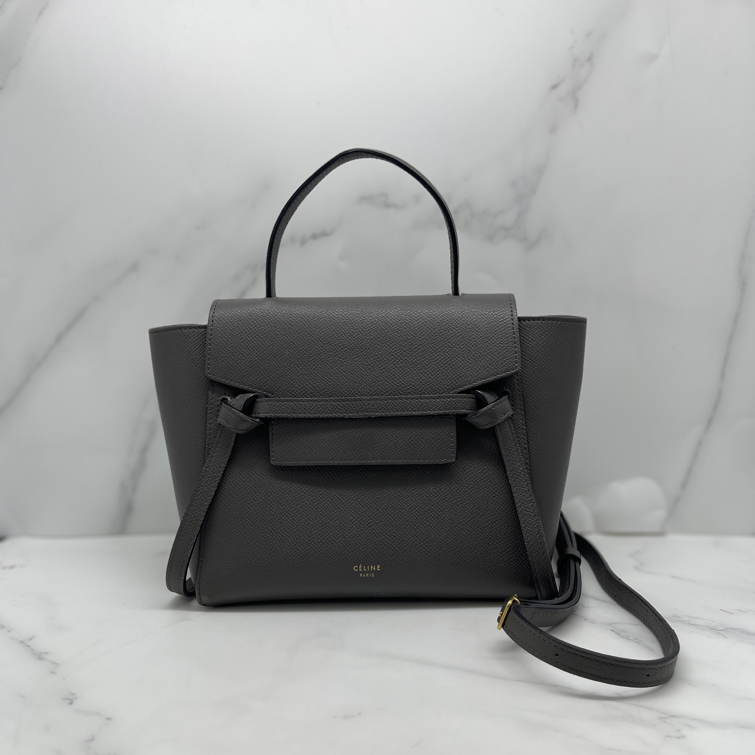 Celine Micro Belt Bag