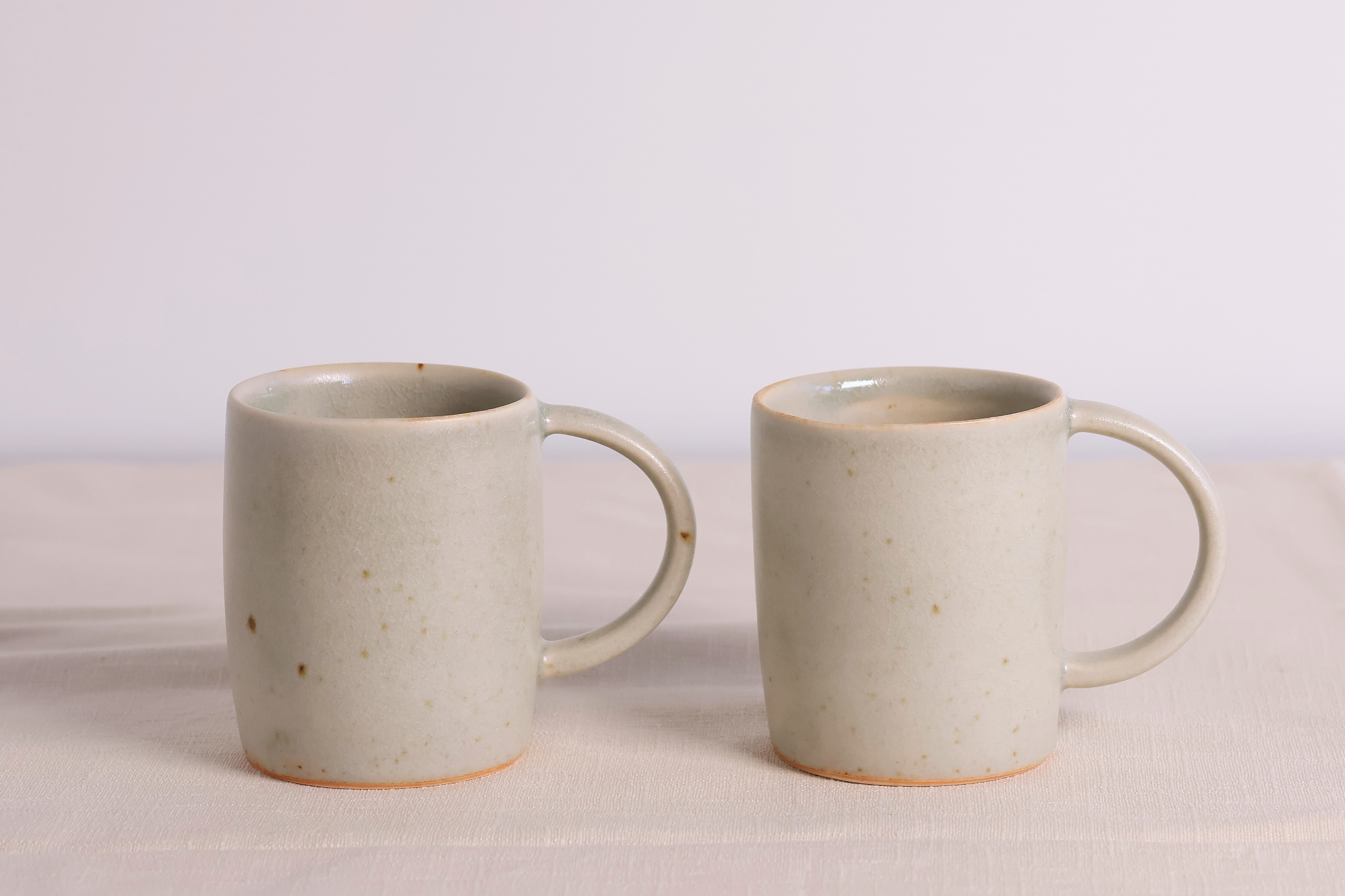 好器質 馬克杯(特小)