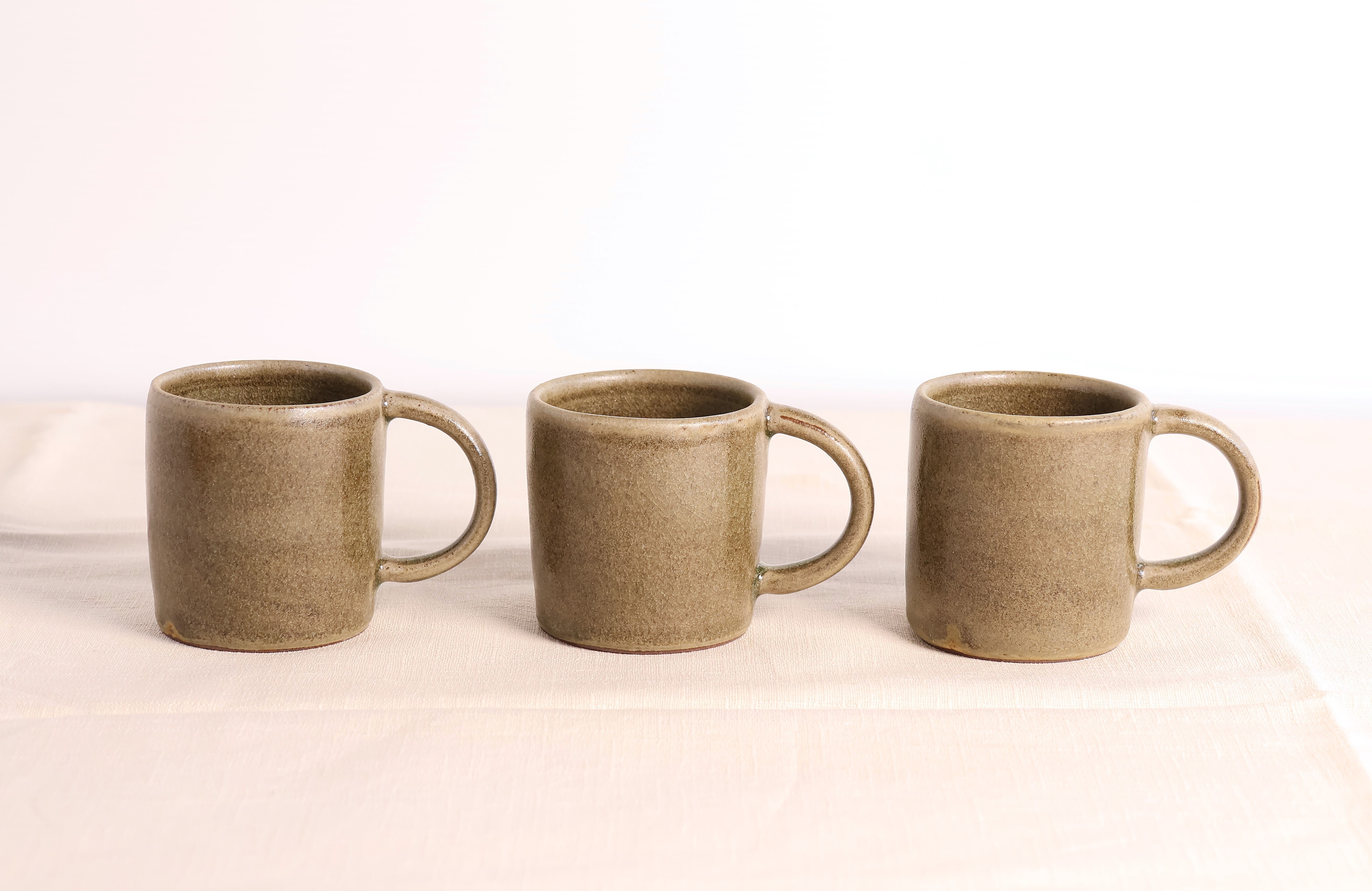 好器質 馬克杯(特特小)