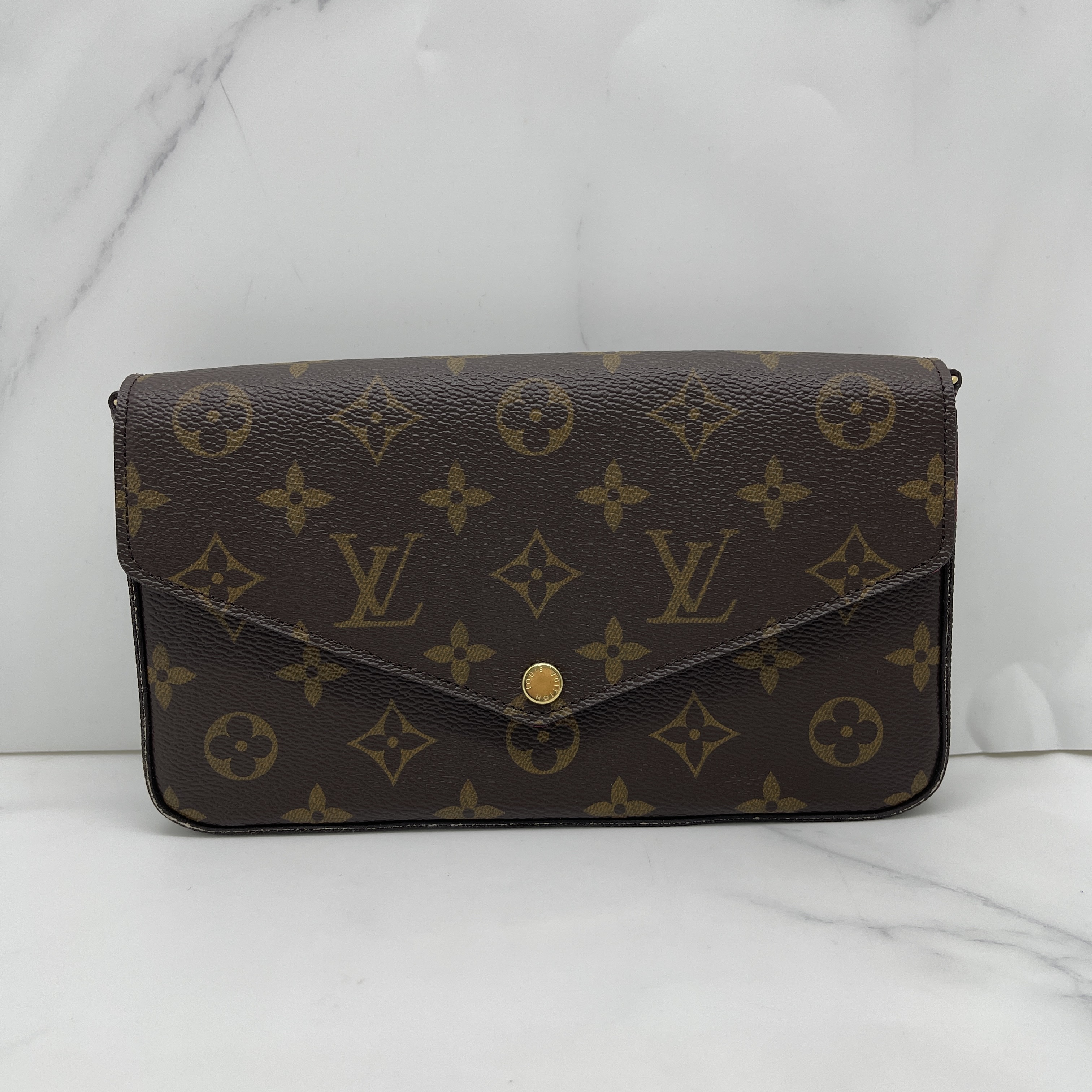 LV Felicie Pochette GM