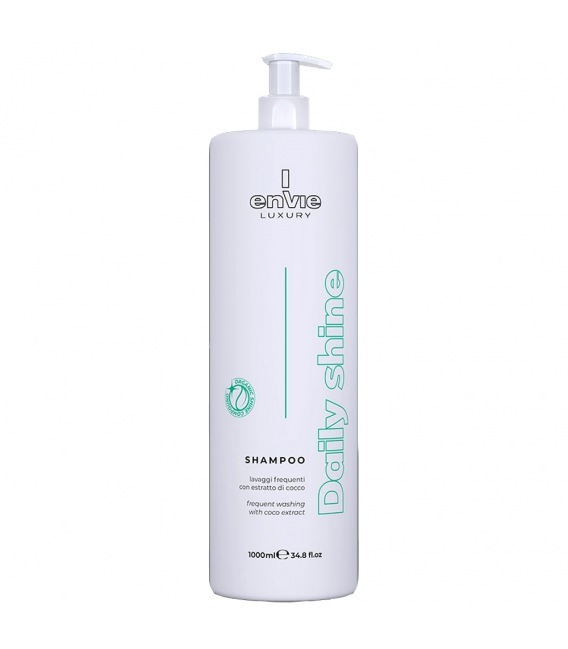 envie Daily shine shampoo 1000ml