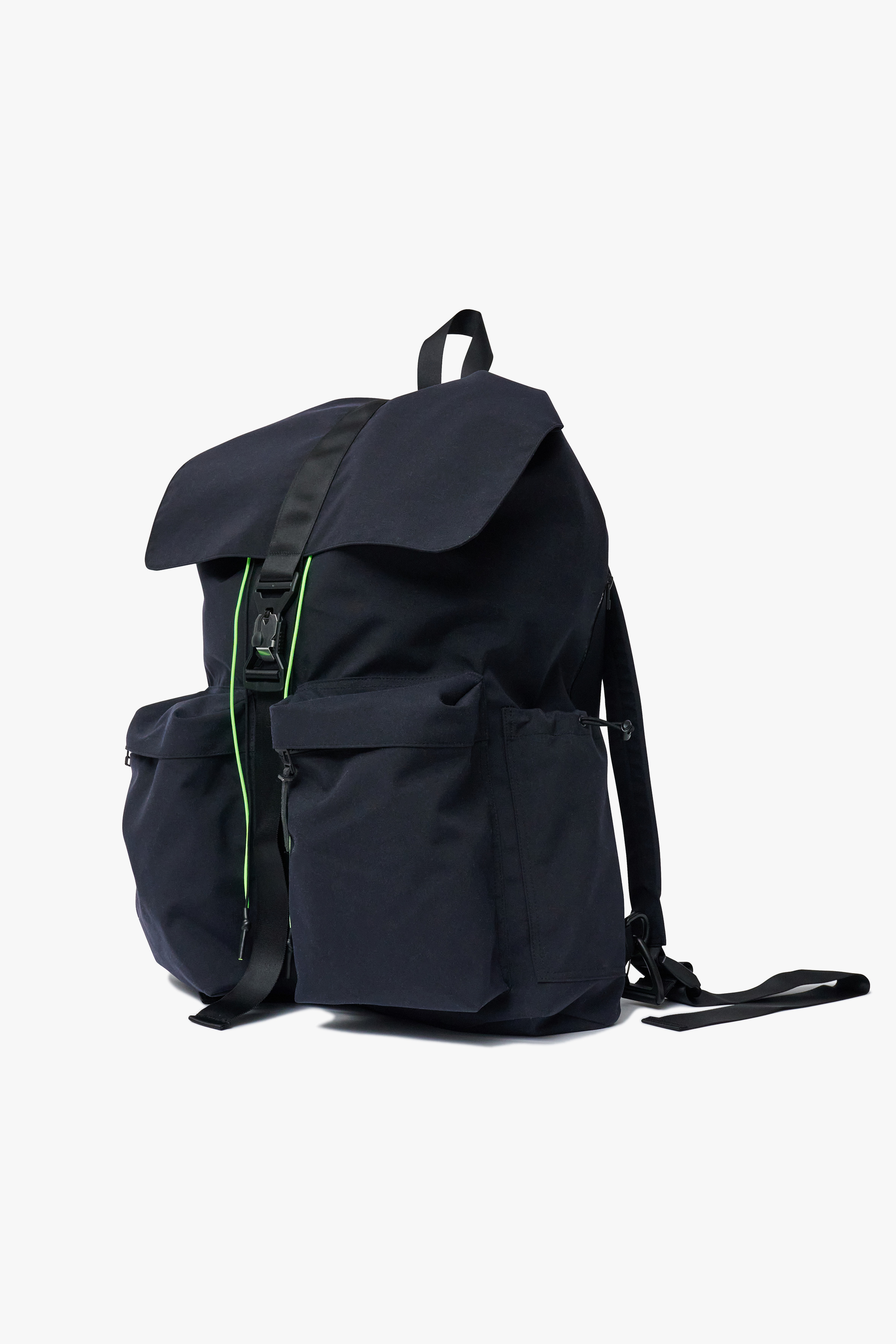 UNTRACE _218 NAP PACK (2COL)