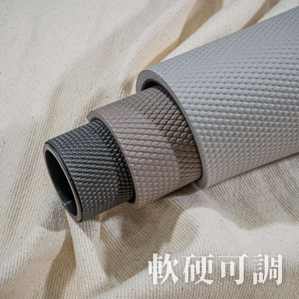 Puruṣa®Bar 好棒棒 三層可變式滾筒