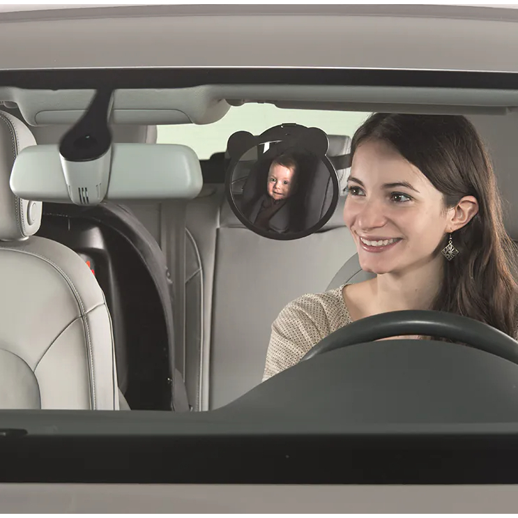 【樂森藥局】MAXI-COSI 車用汽座後照鏡 寶寶後照鏡